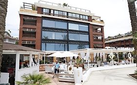Gran Hotel Guadalpin Banus
